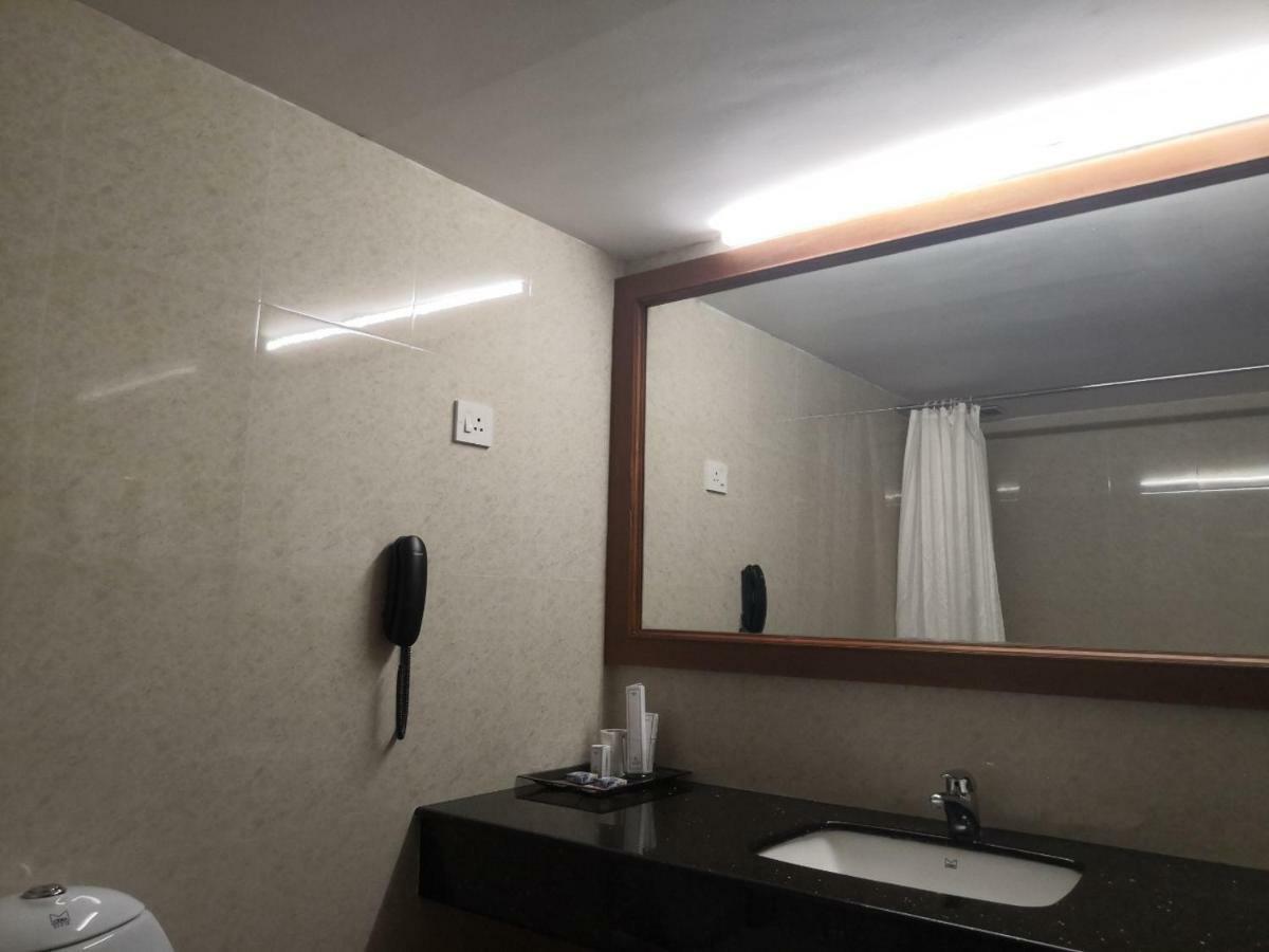 Presidency Centre Hotel 4*