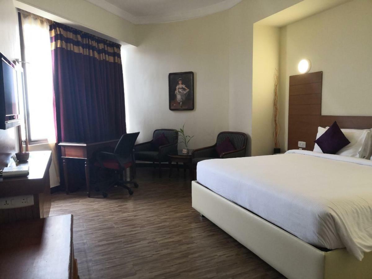 Presidency Centre 4* Kochi