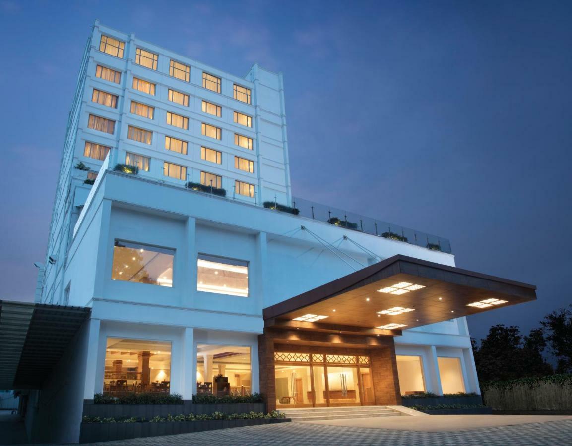 Hotel Monsoon Empress 5*