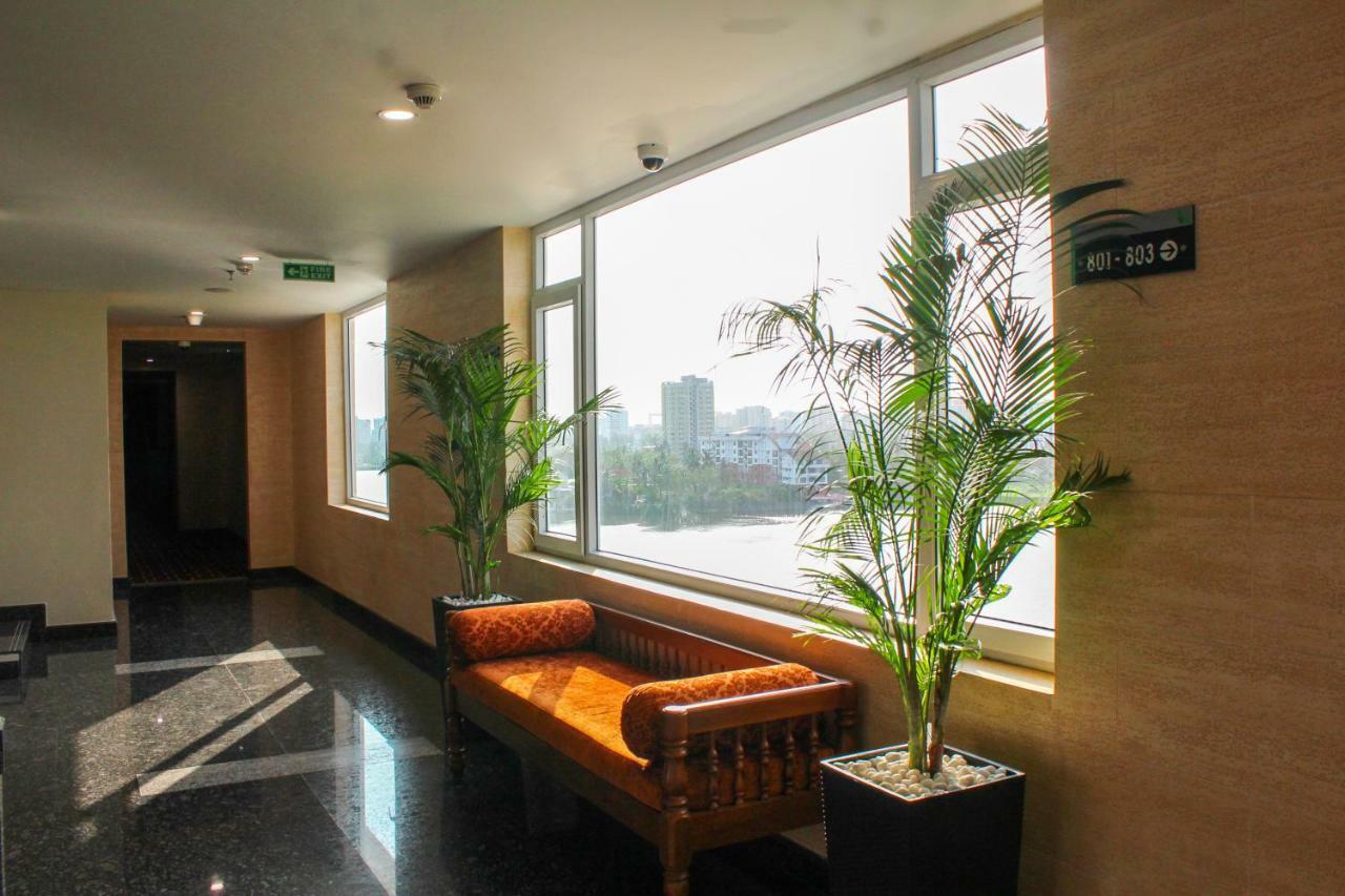 Hotel Jvk Park 4*