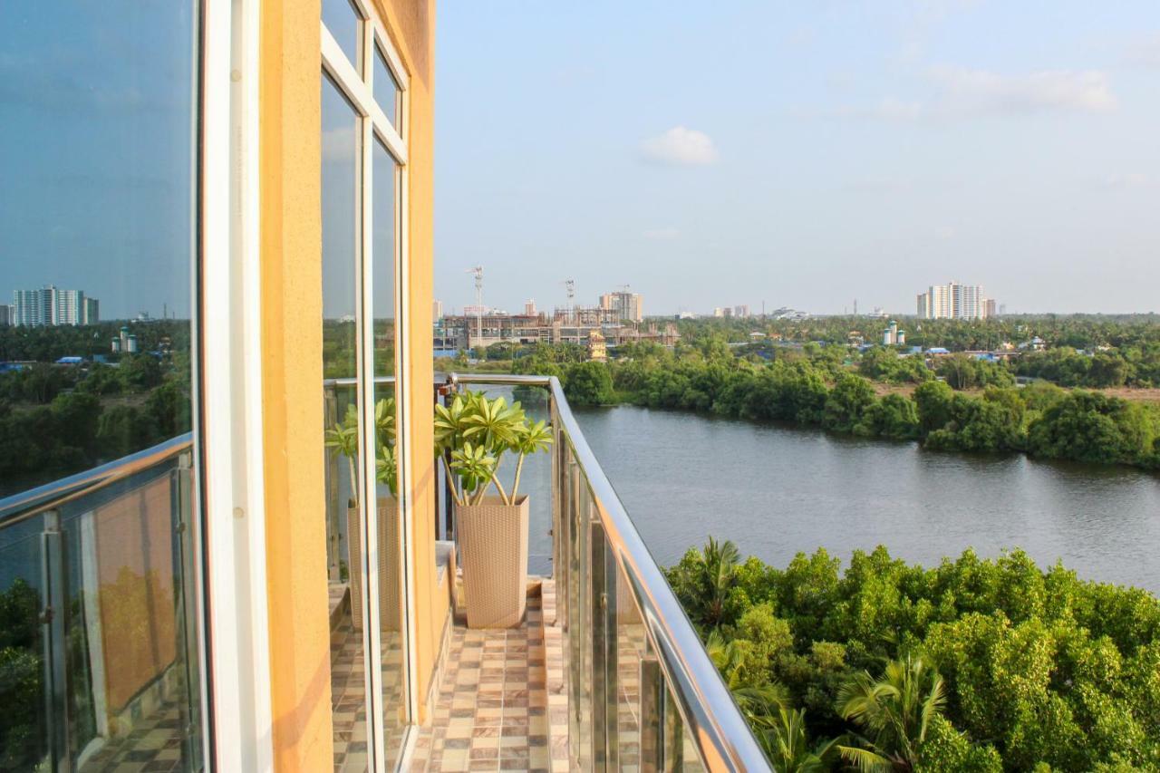 Jvk Park Hotel 4*