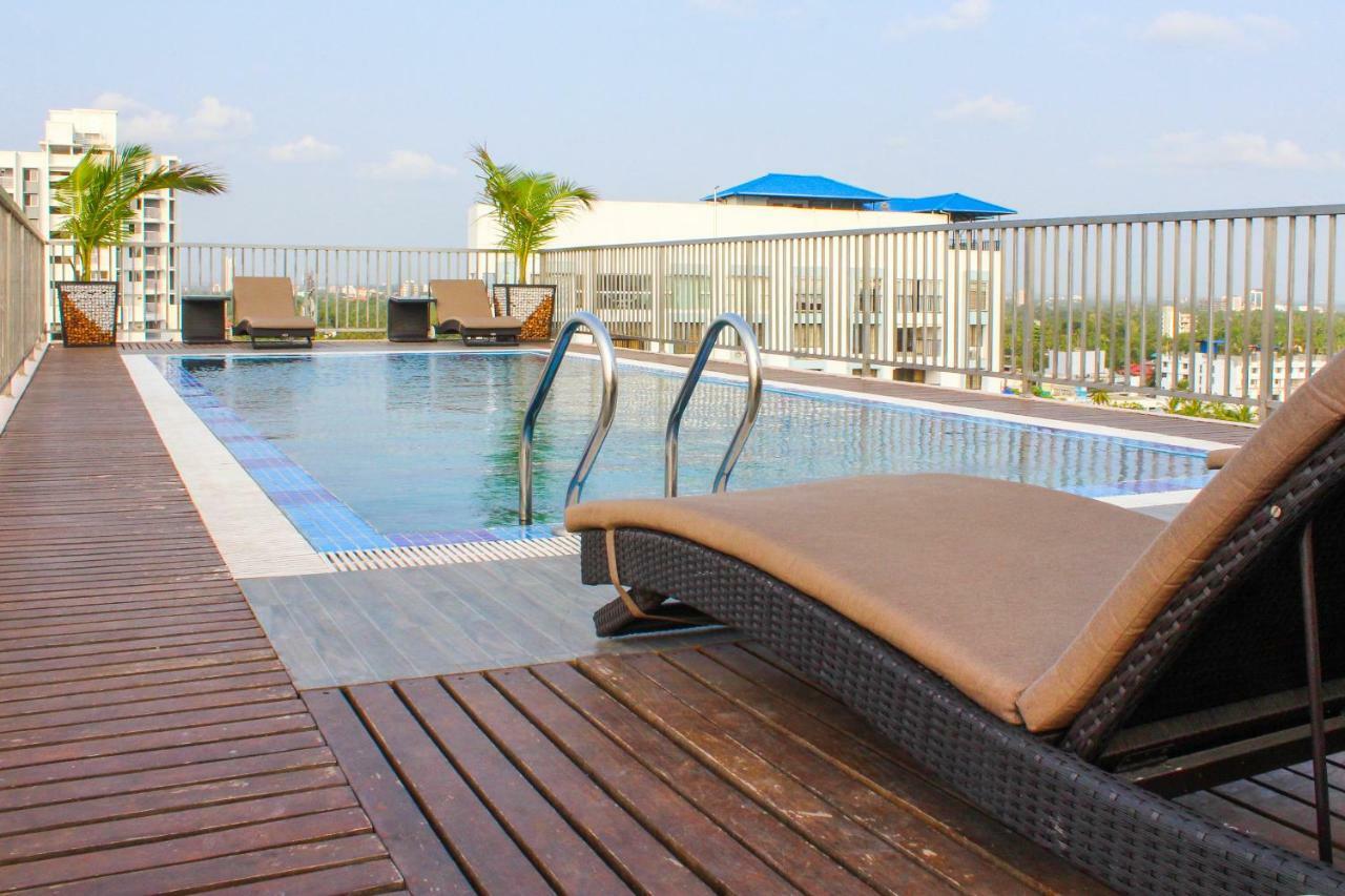 Jvk Park Hotel 4*