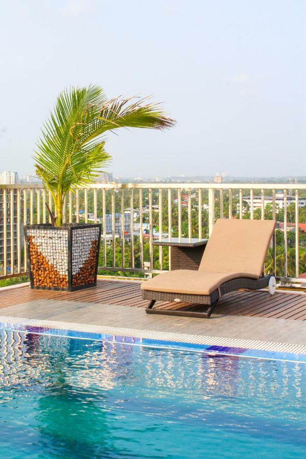 Jvk Park Hotel 4*