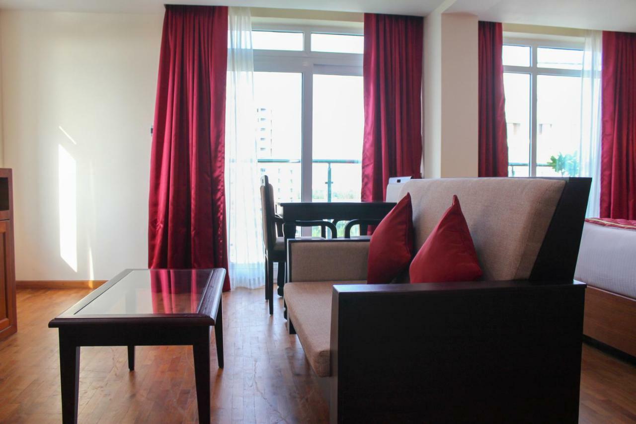 Hotel Jvk Park 4*