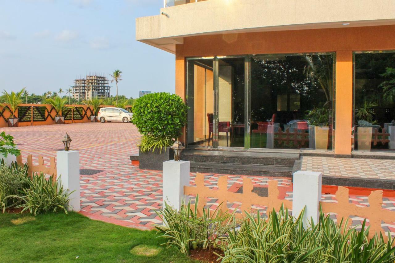 Jvk Park 4* Kochi