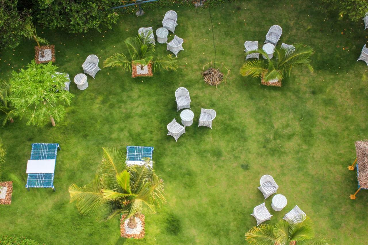 Hotel Jvk Park Kochi