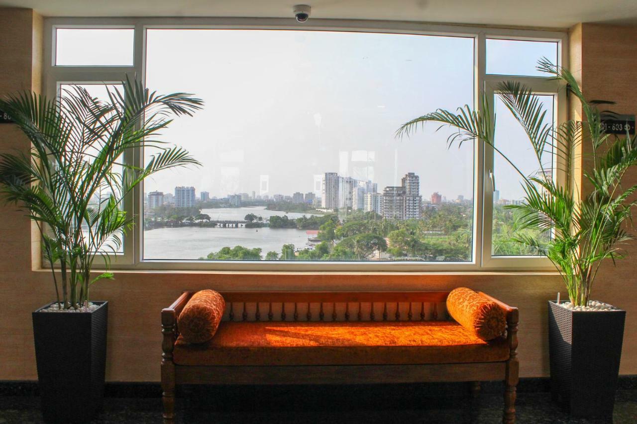 Jvk Park 4* Kochi