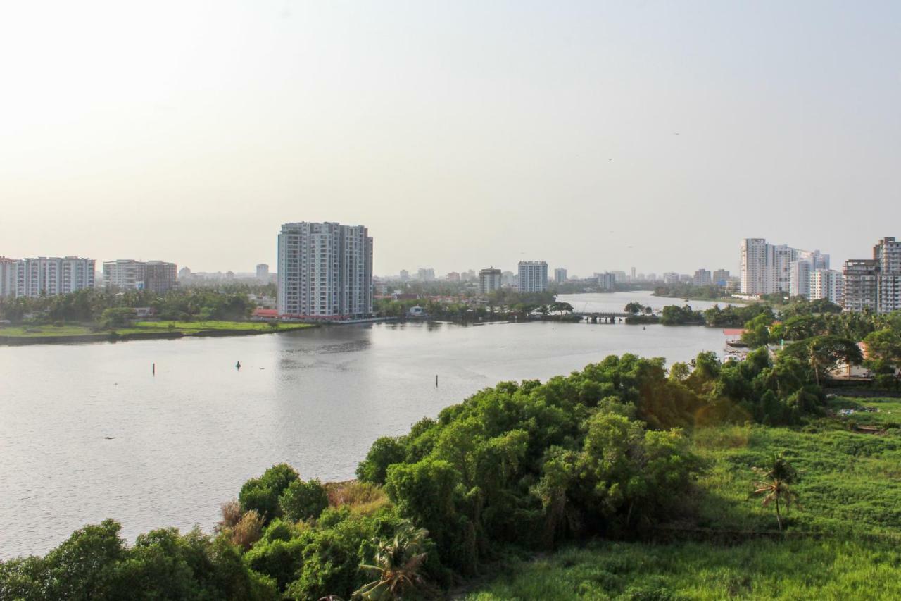 Hotel Jvk Park