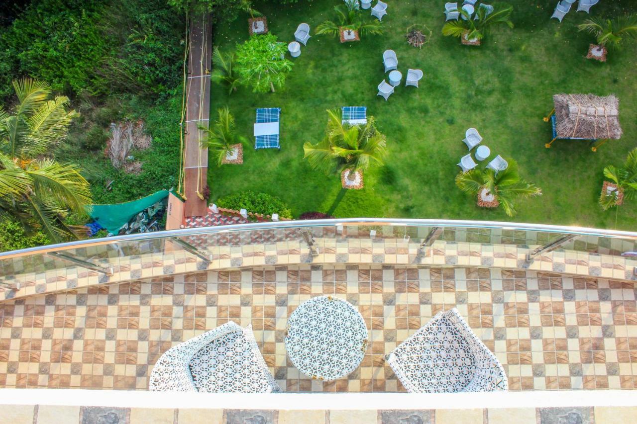 Hotel Jvk Park