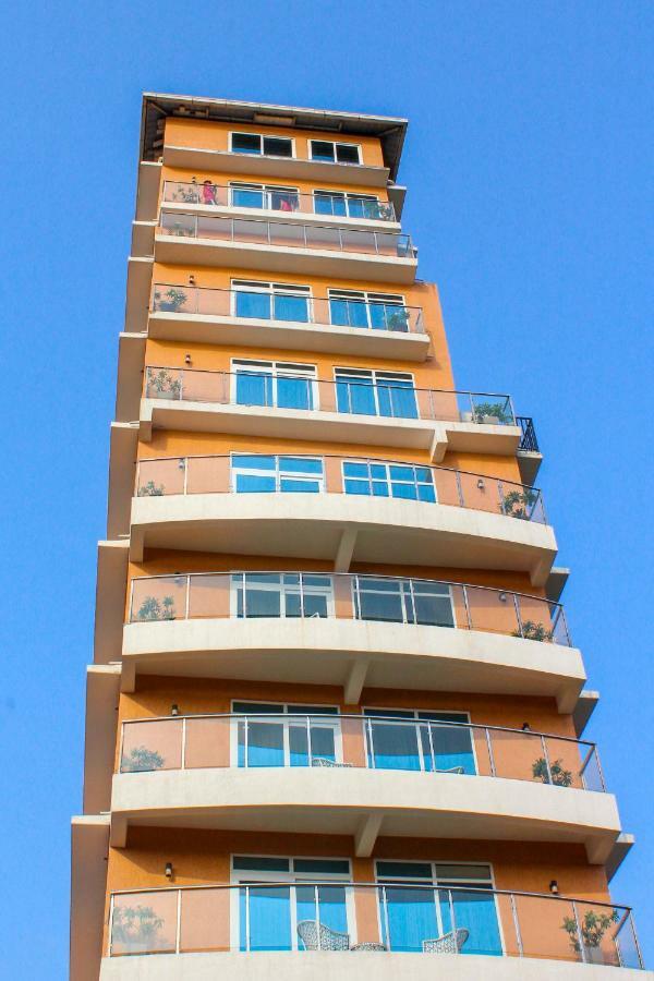 Jvk Park Hotel 4*