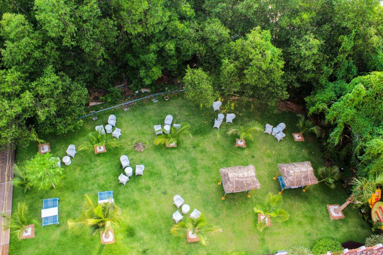Jvk Park Kochi