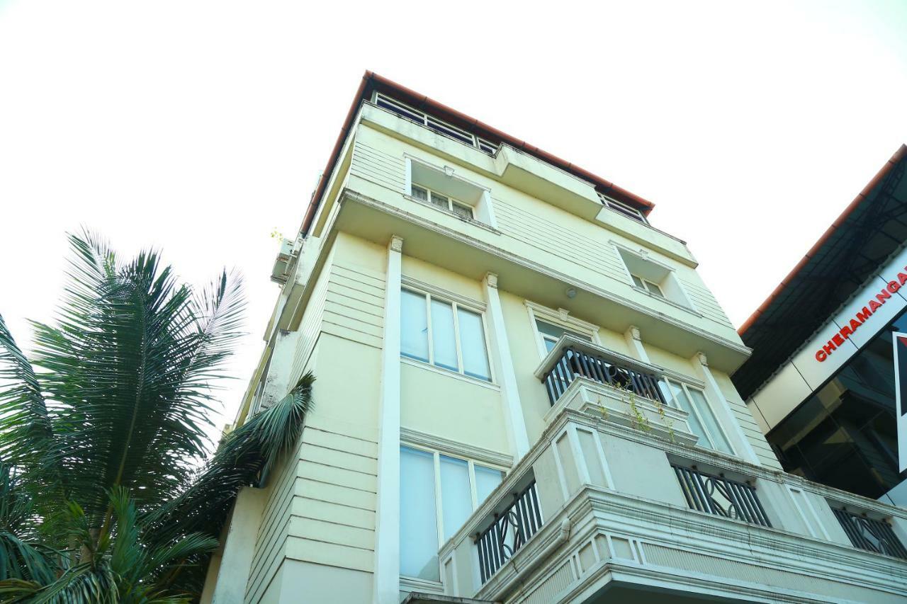 Masi Residency Hotel Kochi