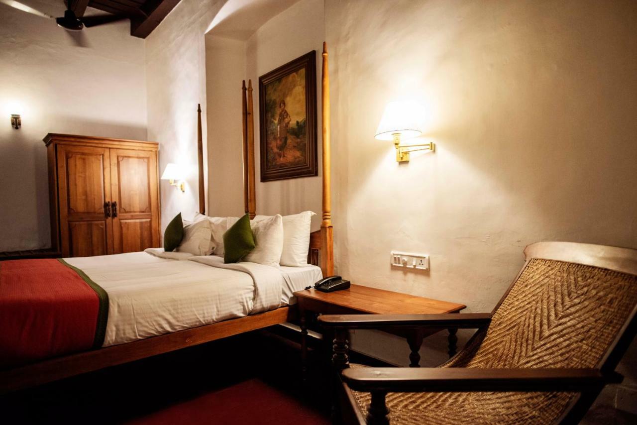 Dutch 4* Kochi