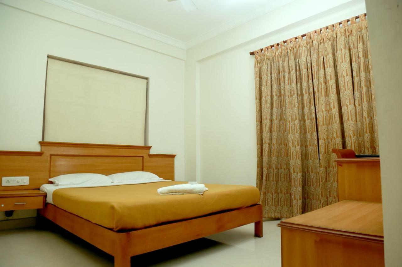 Masi Residency 3*