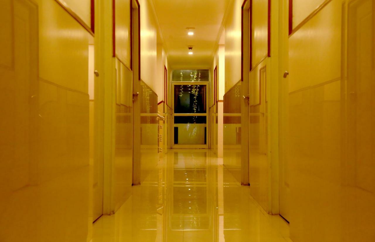 Hotel Masi Residency Kochi