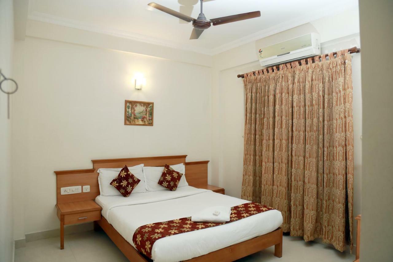 Masi Residency Kochi