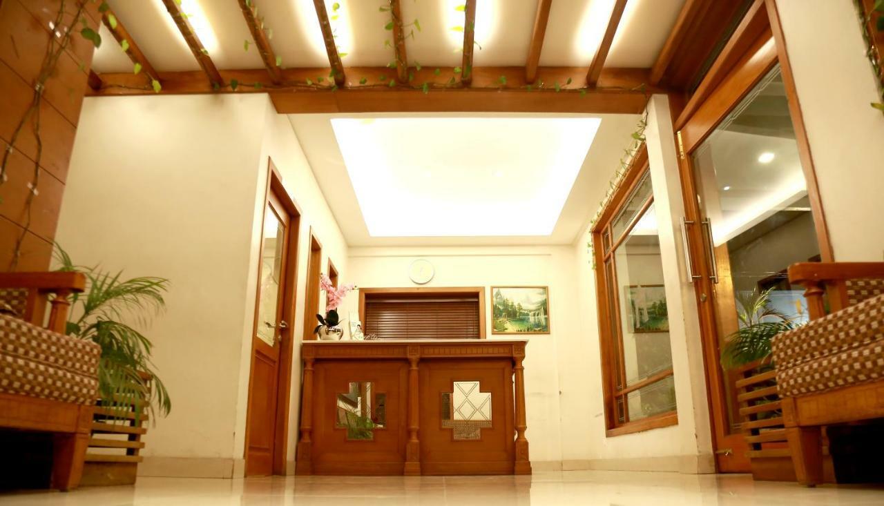 Masi Residency