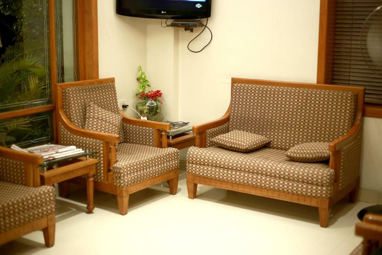 Hotel Masi Residency