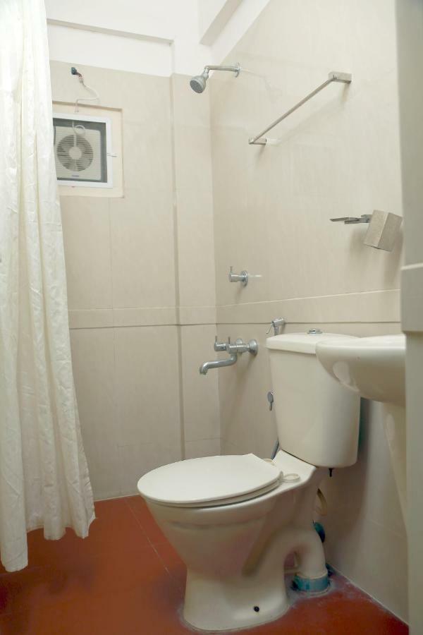 Hotel Masi Residency