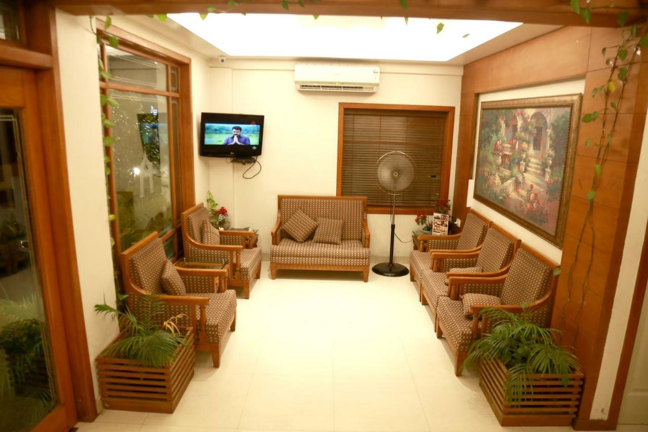 Masi Residency Hotel