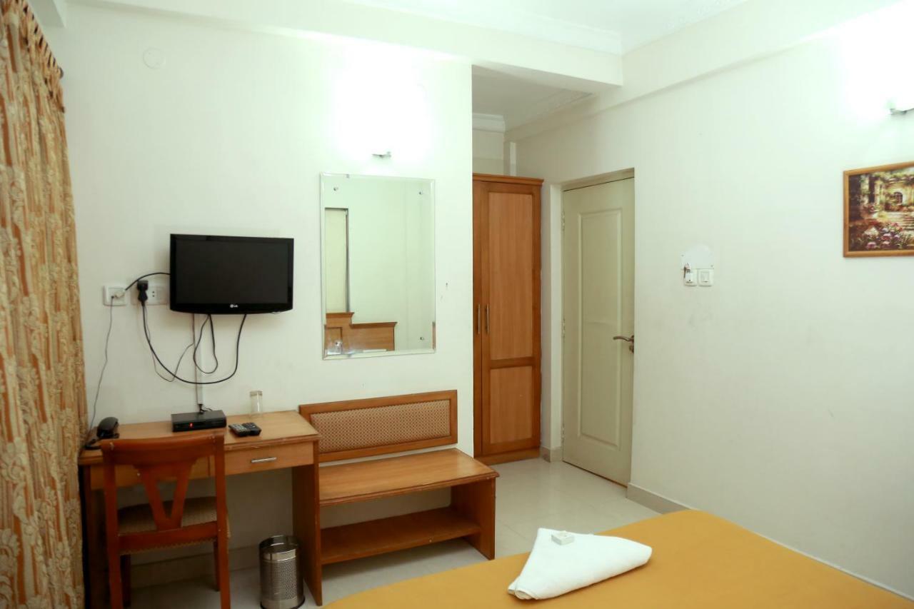 Masi Residency