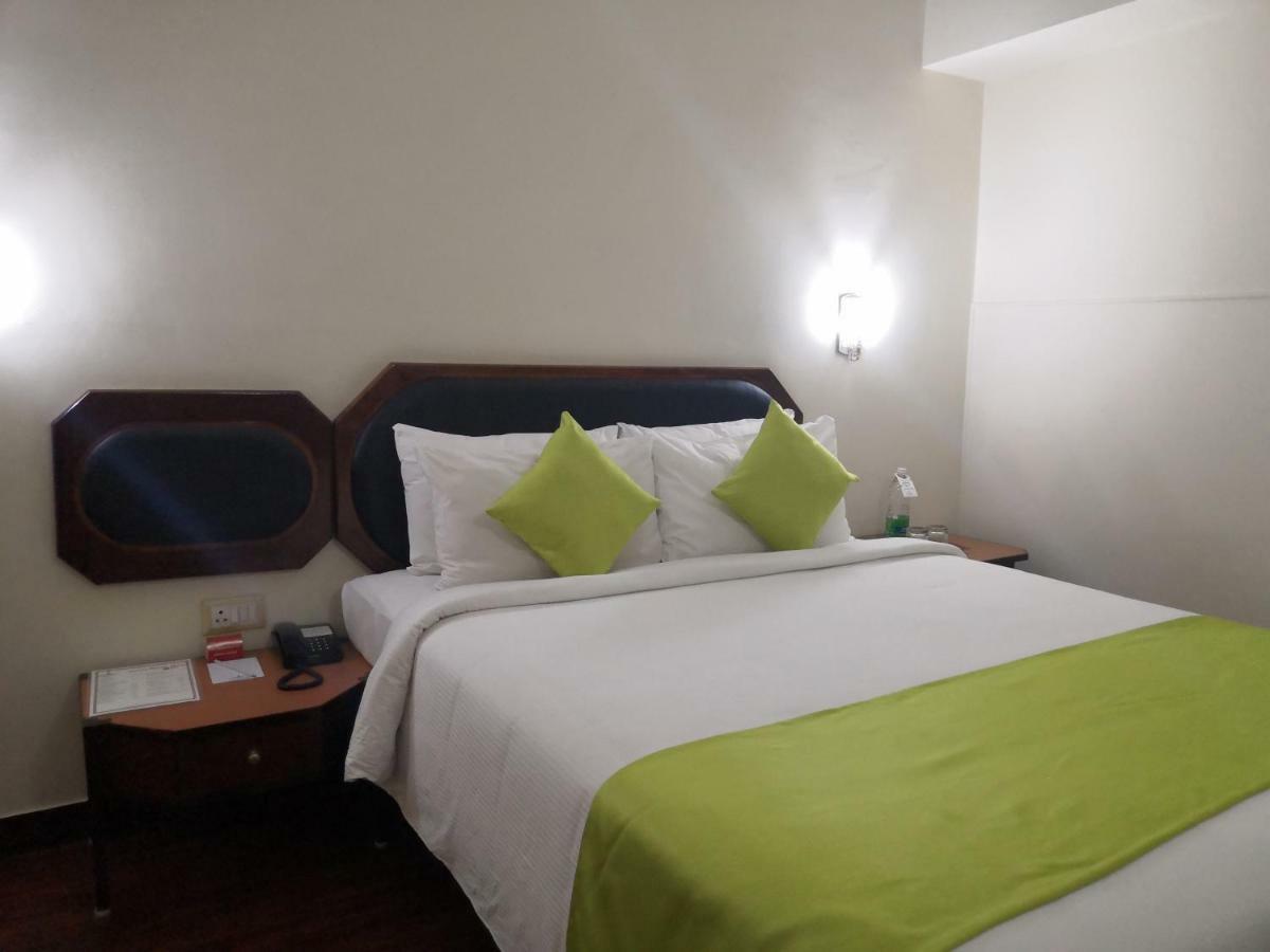 Hotel Presidency Centre Kochi