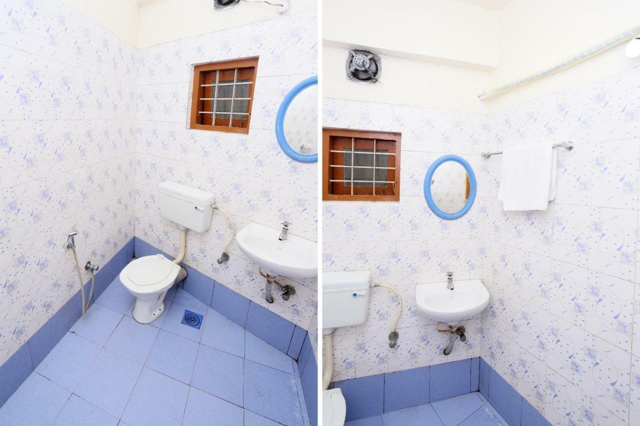 Hotel Oyo 39853 Manna Residency 3*