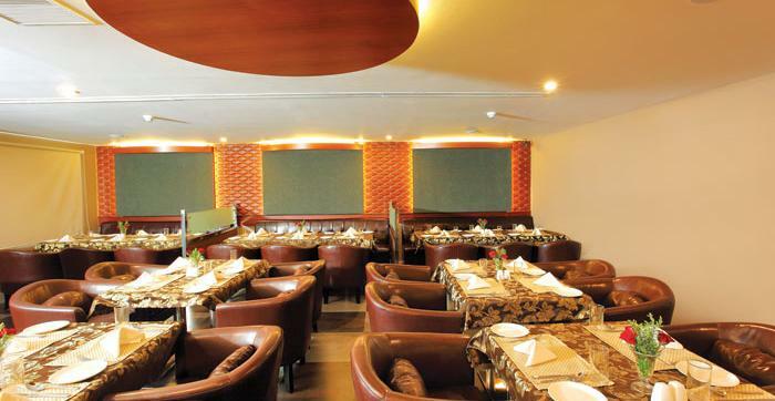 Hotel Cochin Palace Kochi