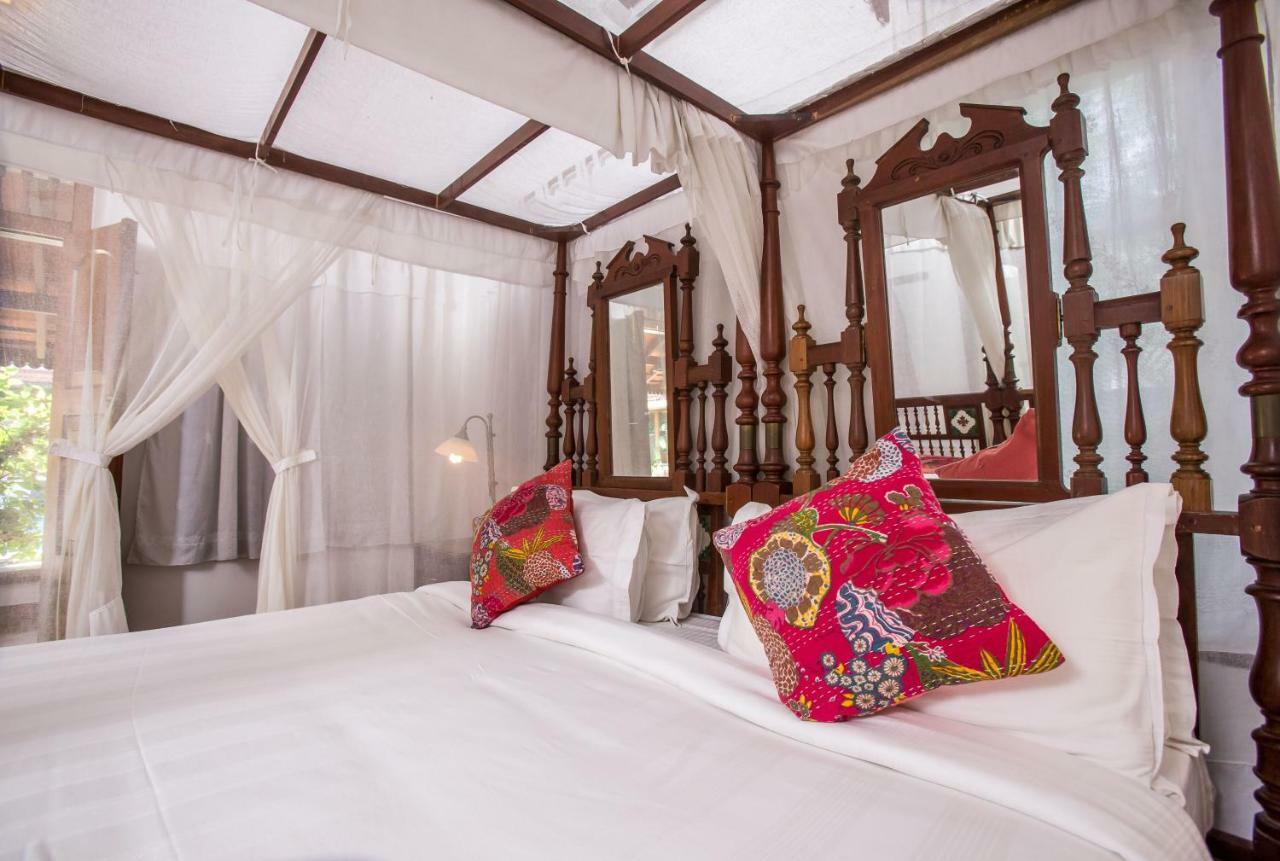 Secret Garden, A Boutique 3* Kochi
