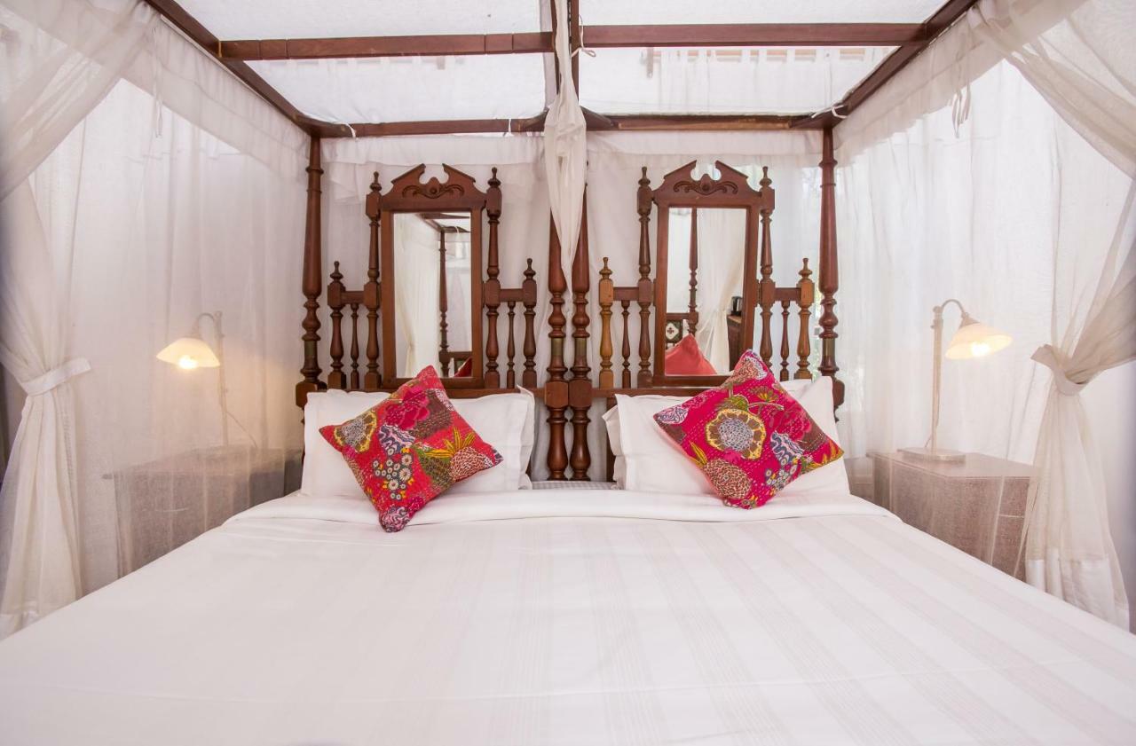 Secret Garden, A Boutique 3*