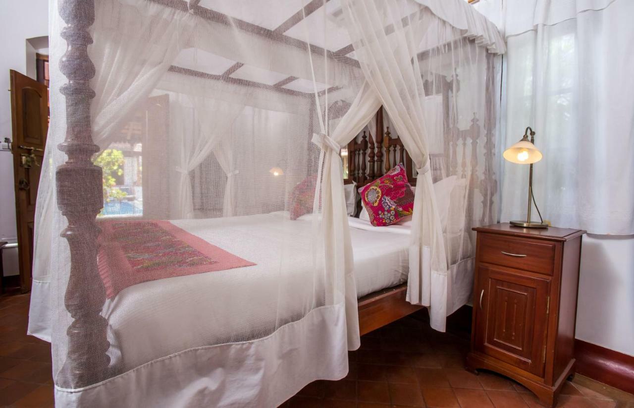 Hotel Secret Garden, A Boutique 3*
