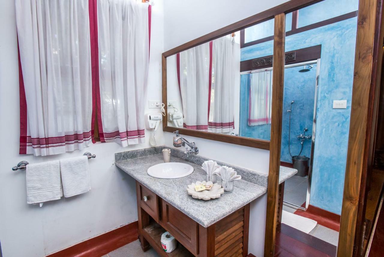 Secret Garden, A Boutique 3* Kochi