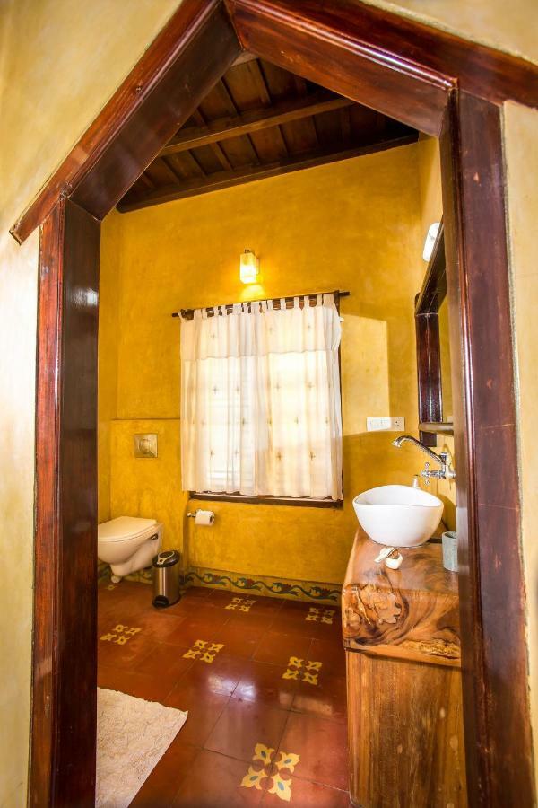 Secret Garden, A Boutique Kochi