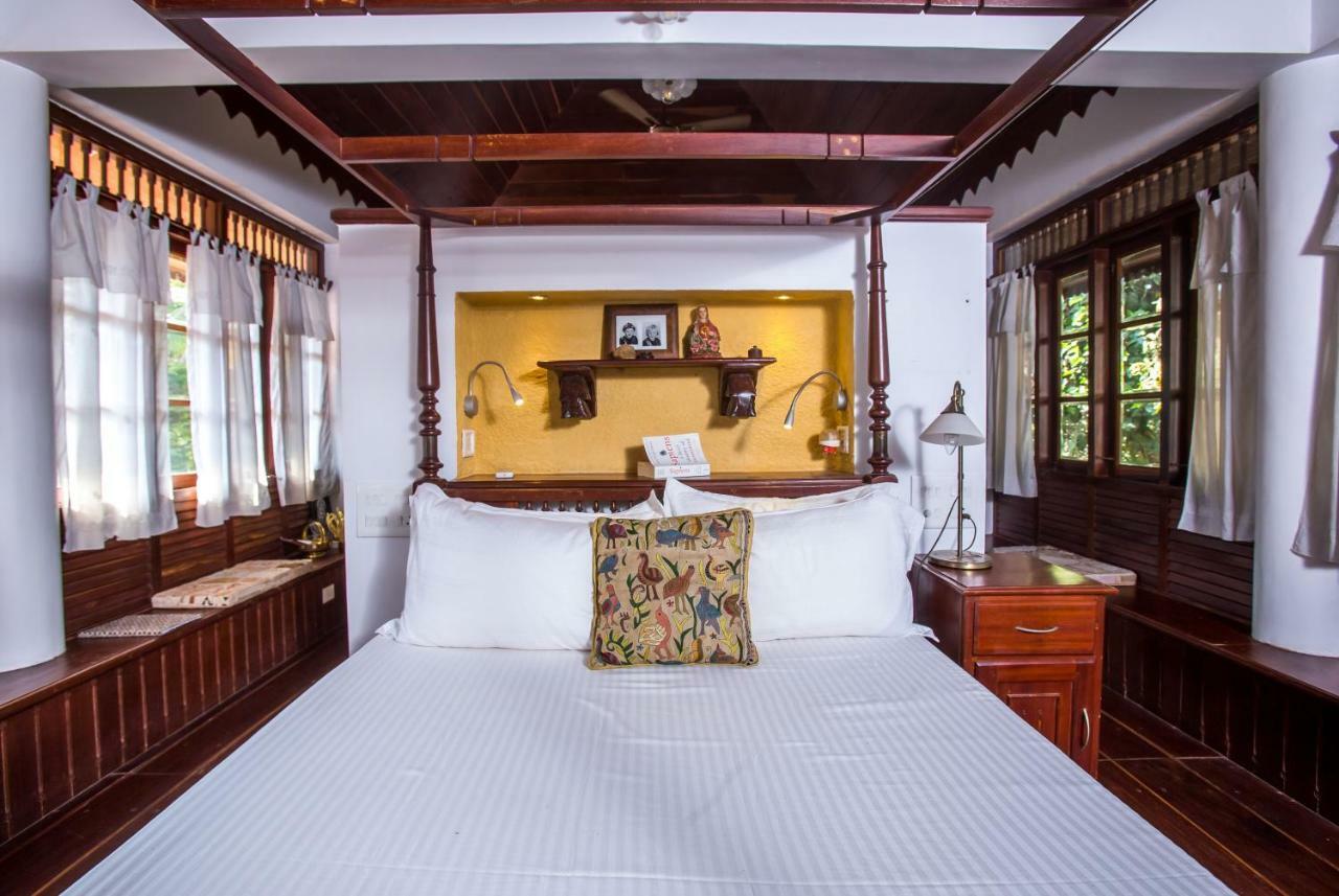 Secret Garden, A Boutique Hotel