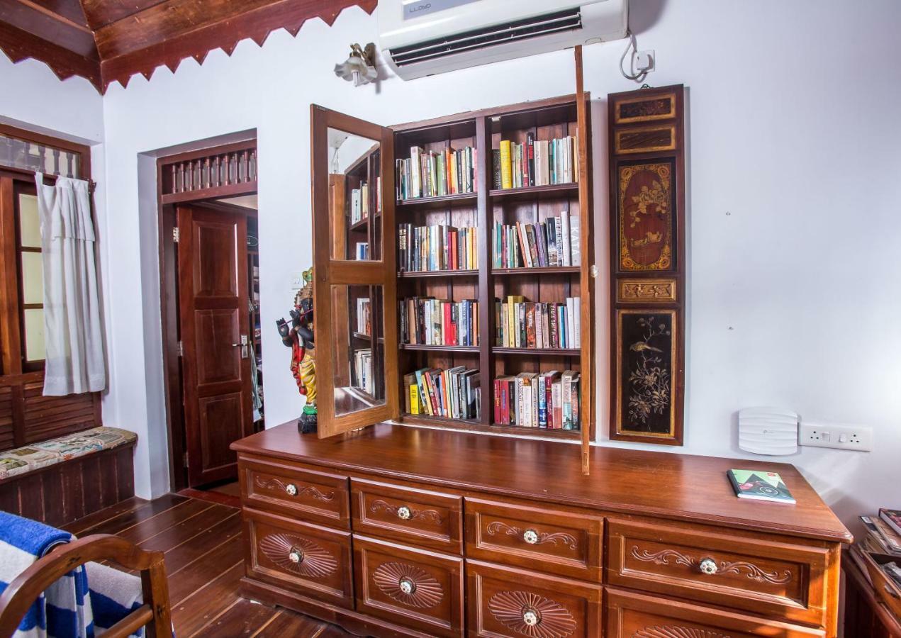 Secret Garden, A Boutique Hotel 3*