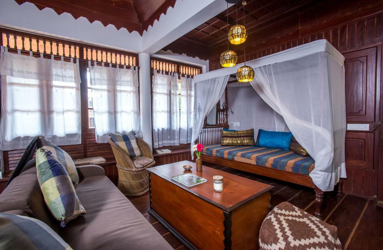 Secret Garden, A Boutique Hotel Kochi