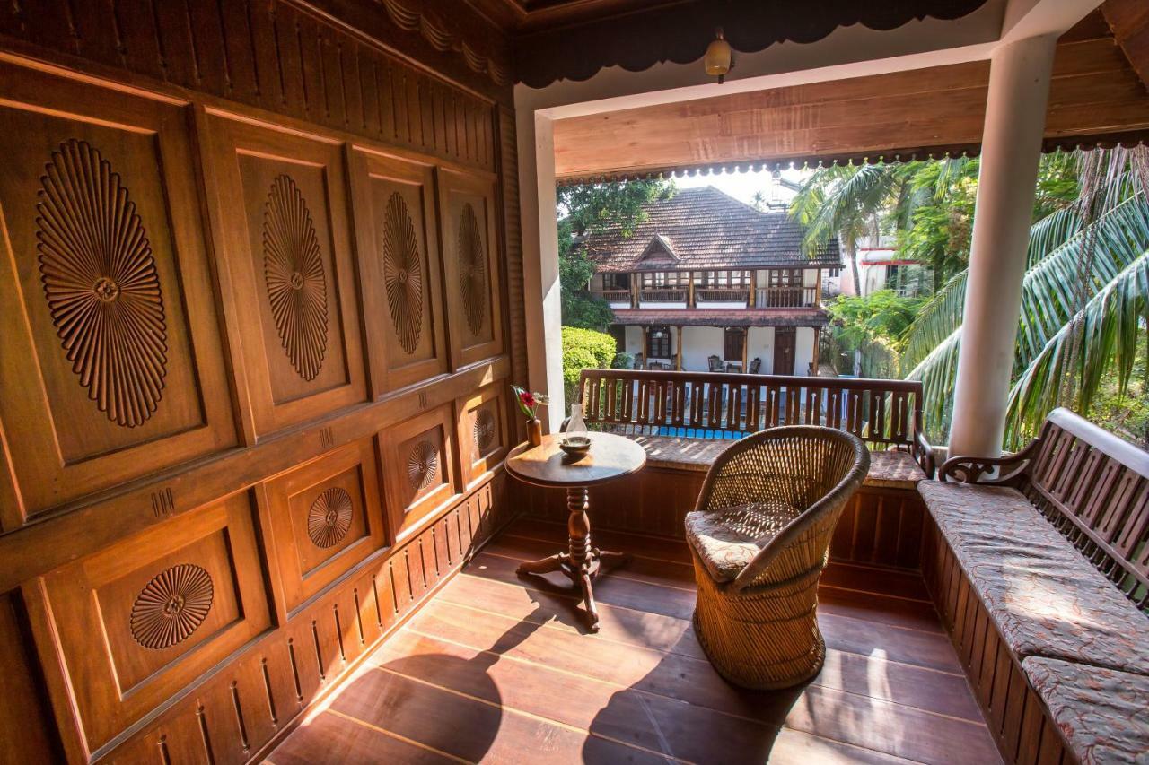 Hotel Secret Garden, A Boutique