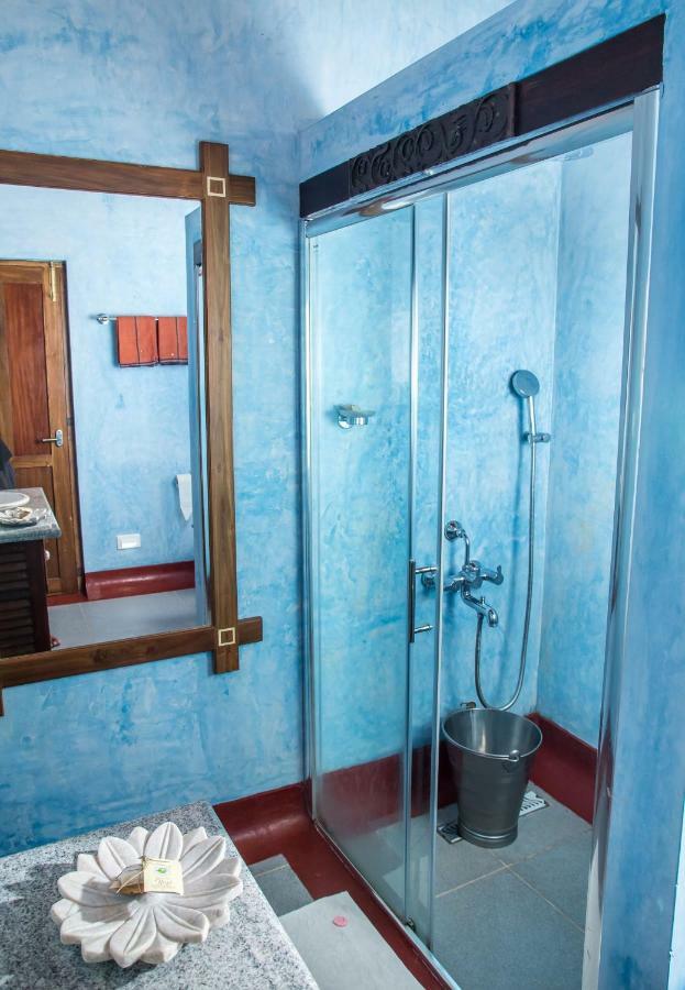 Hotel Secret Garden, A Boutique Kochi