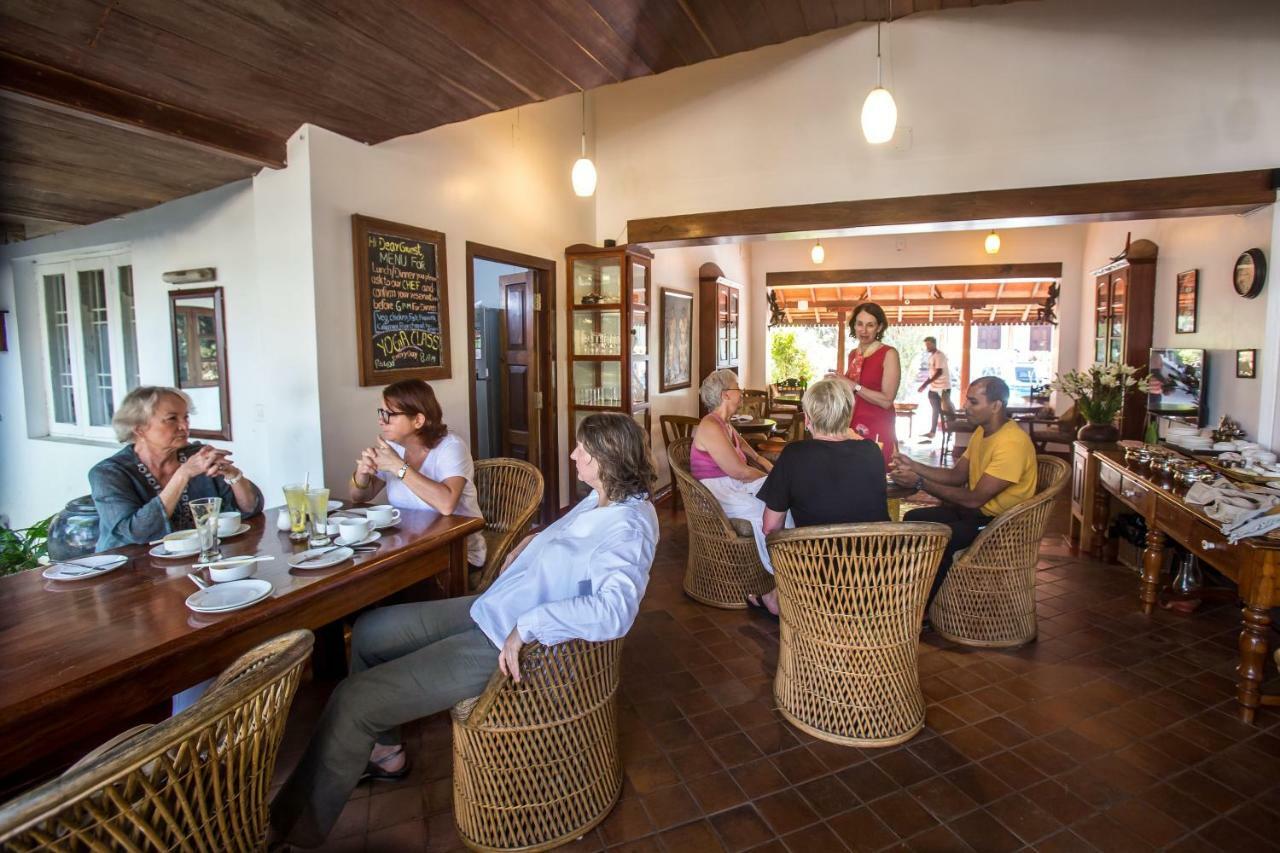 Hotel Secret Garden, A Boutique 3*