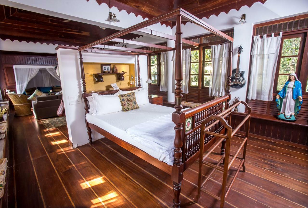 Secret Garden, A Boutique Hotel Kochi