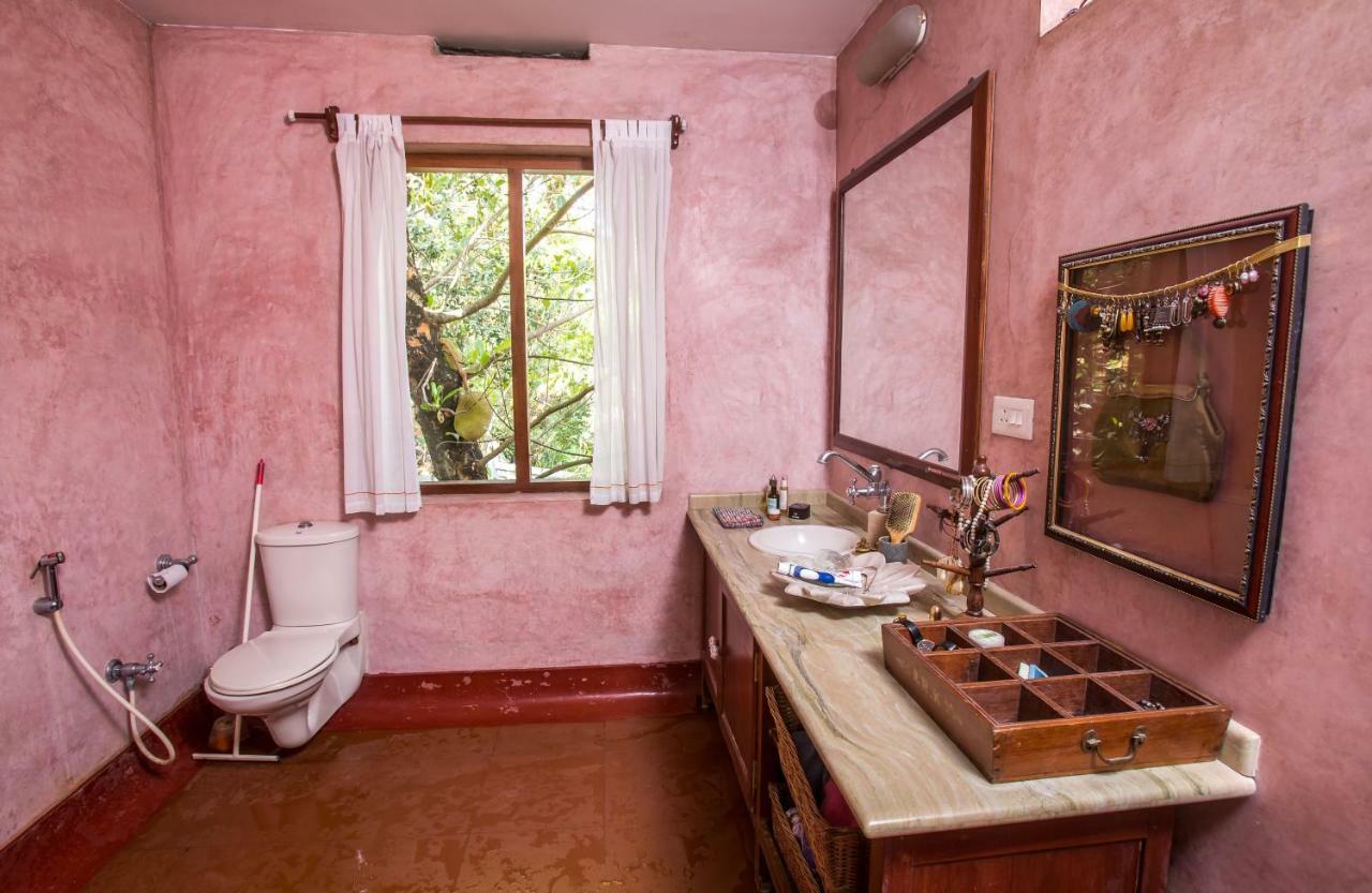Secret Garden, A Boutique Hotel 3*