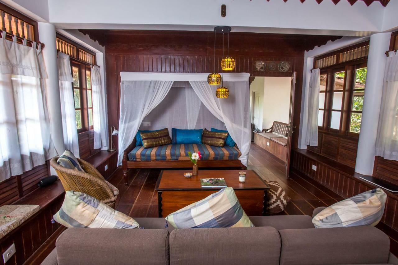 Secret Garden, A Boutique 3* Kochi