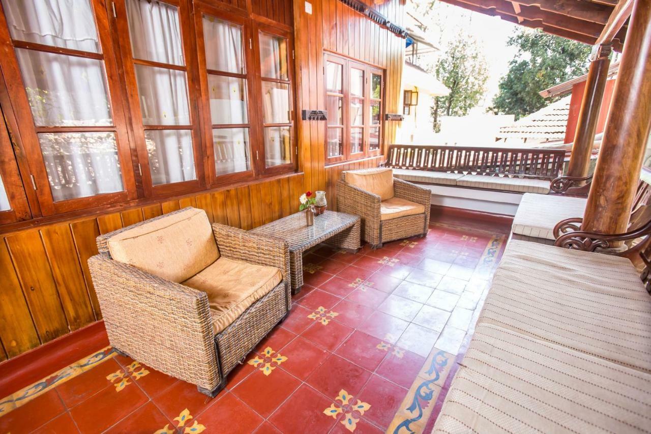 Secret Garden, A Boutique 3*
