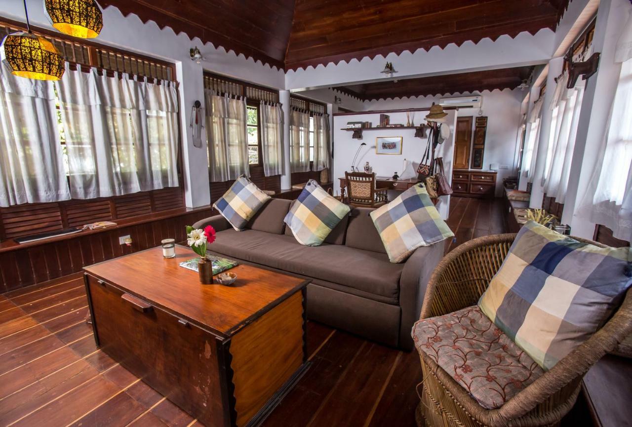 Secret Garden, A Boutique Kochi
