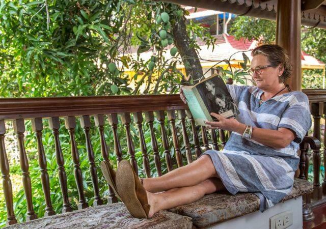 Hotel Secret Garden, A Boutique 3*