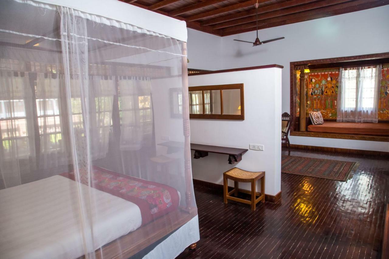 Secret Garden, A Boutique 3* Kochi