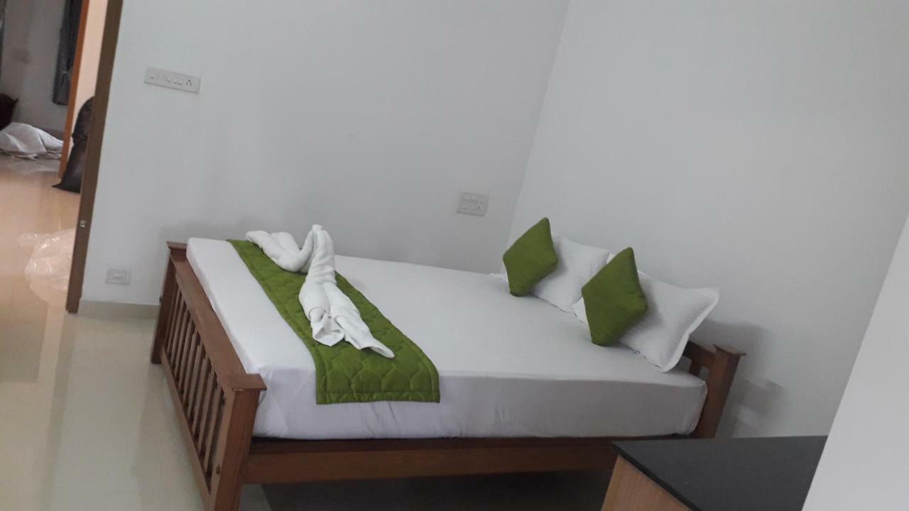Aparthotel Golden