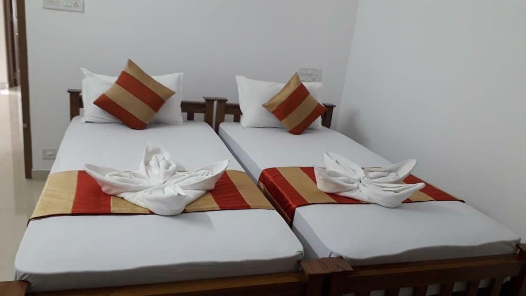 Golden Aparthotel Kochi