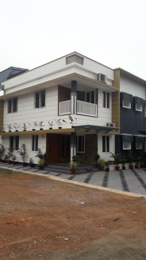 Golden Kochi