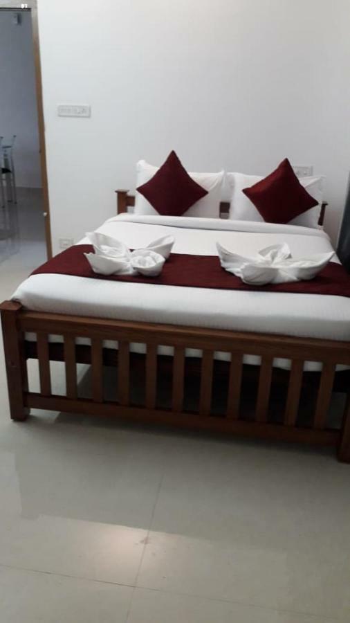 Aparthotel Golden *